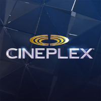 Cineplex Inc. logo