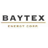 Baytex Energy Corp logo