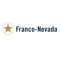 Franco-nevada Corporation logo