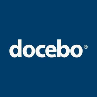 Docebo Inc logo