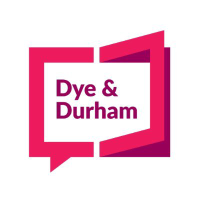 Dye & Durham Ltd logo