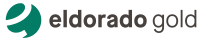 Eldorado Gold Corp logo