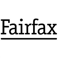 Fairfax Financial Holdings Ltd