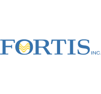 Fortis Inc logo