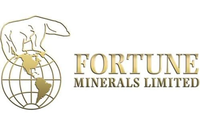 Fortune Minerals Limited logo