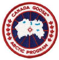 Canada Goose Holdings Inc logo