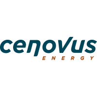 Cenovus Energy Inc logo