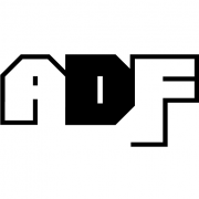 Adf Group Inc. logo