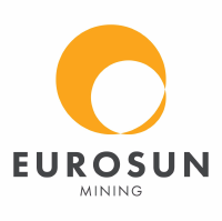 Euro Sun Mining Inc logo
