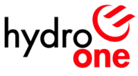 Hydro One Ltd logo