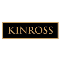 Kinross Gold Corp logo