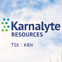 Karnalyte Resources Inc. logo