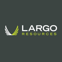 Largo Resources Ltd logo