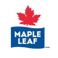Maple Leaf Foods Inc. logo