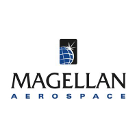 Magellan Aerospace Corporation logo