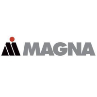 Magna International Inc logo