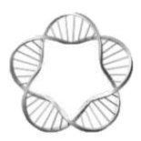 Helix Biopharma Corp. logo