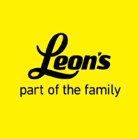 Leon's Furniture Limited logo