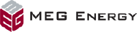 Meg Energy Corp logo