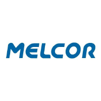 Melcor Developments Ltd. logo