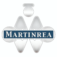 Martinrea International Inc. logo
