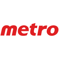 Metro Inc. logo