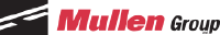 Mullen Group Ltd. logo
