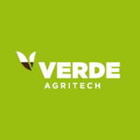 Verde Agritech Plc logo