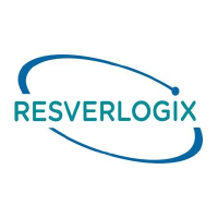 Resverlogix Corp. logo