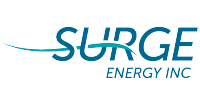 Surge Energy Inc. logo