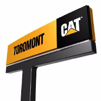 Toromont Industries Ltd. logo