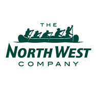 North West Company Inc logo