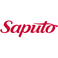 Saputo Inc logo