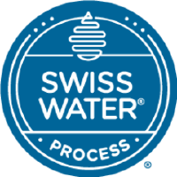 Swiss Water Decaffeinated Coffee Inc logo