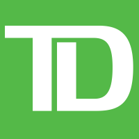 Toronto Dominion Bank logo