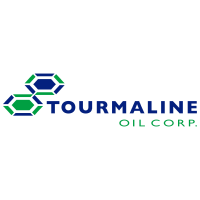 Tourmaline Oil Corp. logo