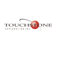 Touchstone Exploration Inc logo