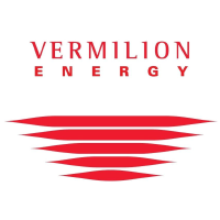 Vermilion Energy Inc. logo