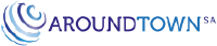 Aroundtown Sa logo