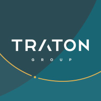 Traton Se logo