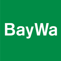 Baywa Aktiengesellschaft logo