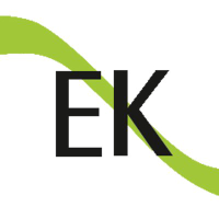 Energiekontor Ag logo