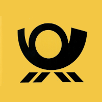Deutsche Post Ag logo