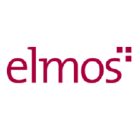 Elmos Semiconductor Se logo
