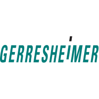 Gerresheimer Ag logo