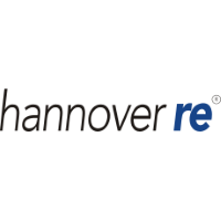 Hannover Rück Se logo