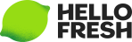Hellofresh Se logo