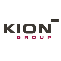 Kion Group Ag logo