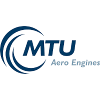Mtu Aero Engines Ag