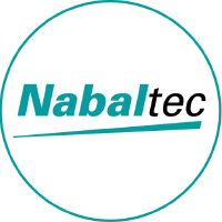Nabaltec Ag logo